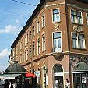 Miskolc Pannónia Hotel  3 csillagos szálloda Miskolcon Miskolci Hotel a belvárosban, Pannonia